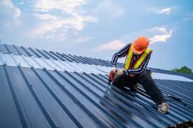 Best Solar Panel Roofing Installation  in Indian Springs, GA